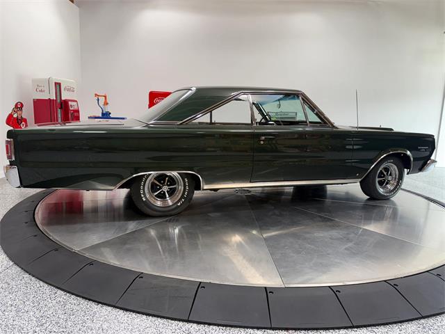 1967 Plymouth GTX (CC-2086113) for sale in Pittsburgh, Pennsylvania