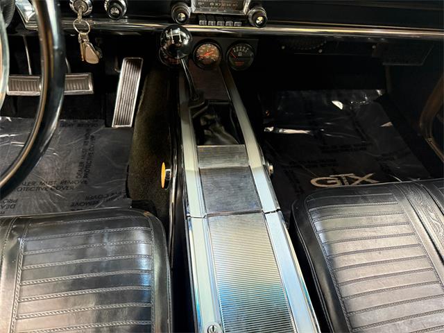 1967 Plymouth GTX (CC-2086113) for sale in Pittsburgh, Pennsylvania