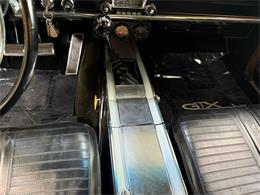 1967 Plymouth GTX (CC-2086113) for sale in Pittsburgh, Pennsylvania