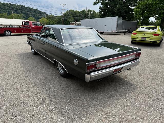 1967 Plymouth GTX (CC-2086113) for sale in Pittsburgh, Pennsylvania