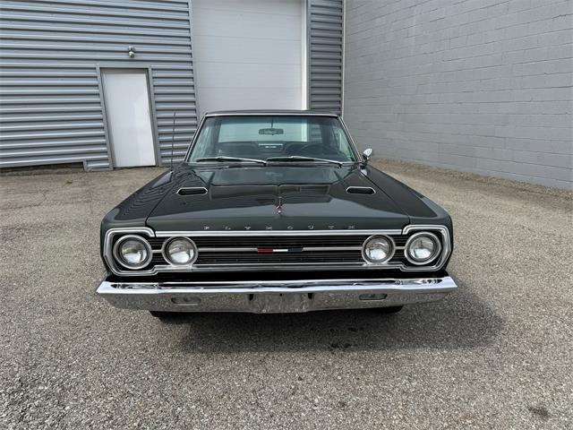 1967 Plymouth GTX (CC-2086113) for sale in Pittsburgh, Pennsylvania