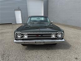 1967 Plymouth GTX (CC-2086113) for sale in Pittsburgh, Pennsylvania