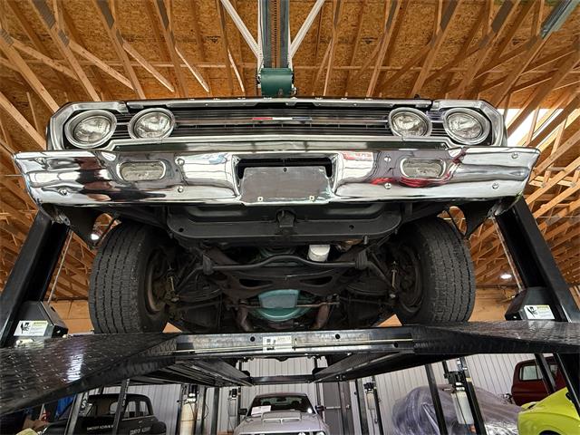 1967 Plymouth GTX (CC-2086113) for sale in Pittsburgh, Pennsylvania