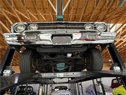 1967 Plymouth GTX (CC-2086113) for sale in Pittsburgh, Pennsylvania