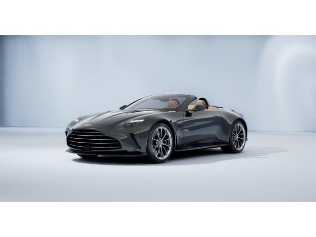 2026 Aston Martin Vantage (CC-2086115) for sale in Bellevue, Washington