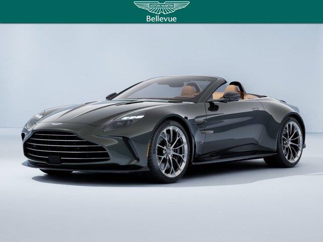 2026 Aston Martin Vantage on ClassicCars.com