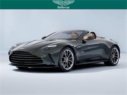 2026 Aston Martin Vantage (CC-2086115) for sale in Bellevue, Washington