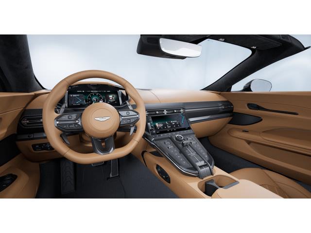 2026 Aston Martin Vantage (CC-2086115) for sale in Bellevue, Washington