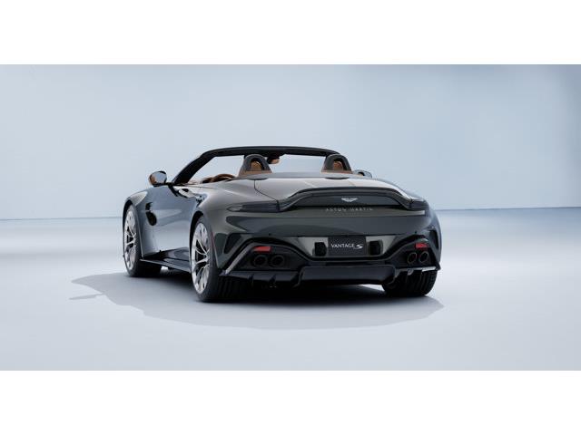 2026 Aston Martin Vantage (CC-2086115) for sale in Bellevue, Washington
