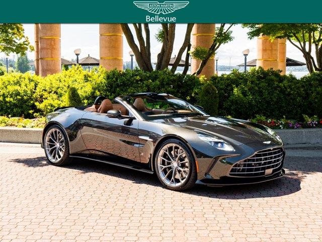 2026 Aston Martin Vantage (CC-2086115) for sale in Bellevue, Washington
