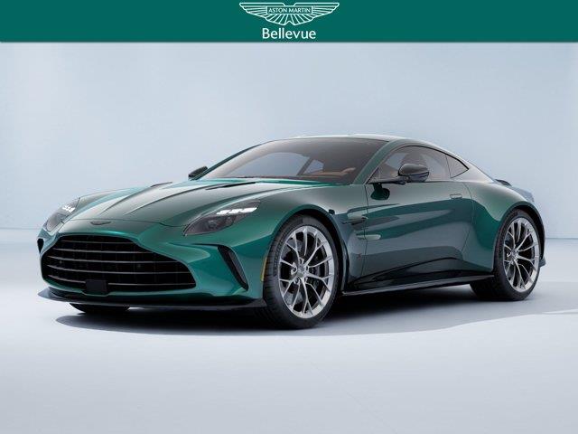2026 Aston Martin Vantage on ClassicCars.com