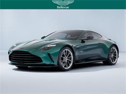2026 Aston Martin Vantage (CC-2086116) for sale in Bellevue, Washington