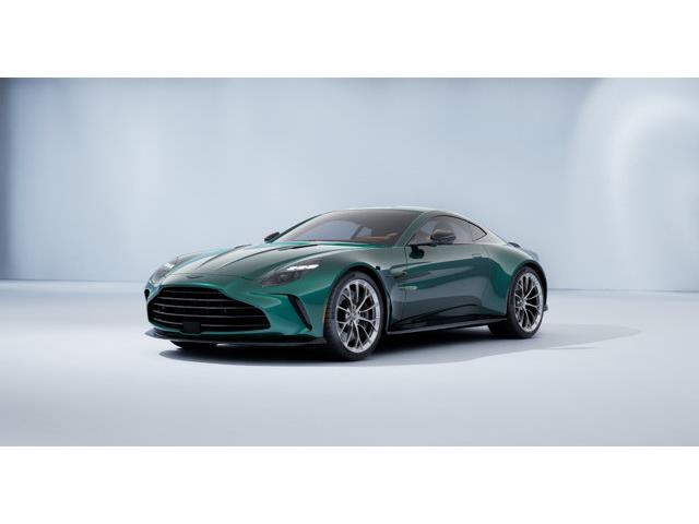 2026 Aston Martin Vantage (CC-2086116) for sale in Bellevue, Washington