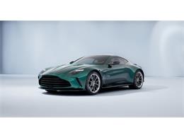 2026 Aston Martin Vantage (CC-2086116) for sale in Bellevue, Washington