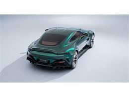 2026 Aston Martin Vantage (CC-2086116) for sale in Bellevue, Washington