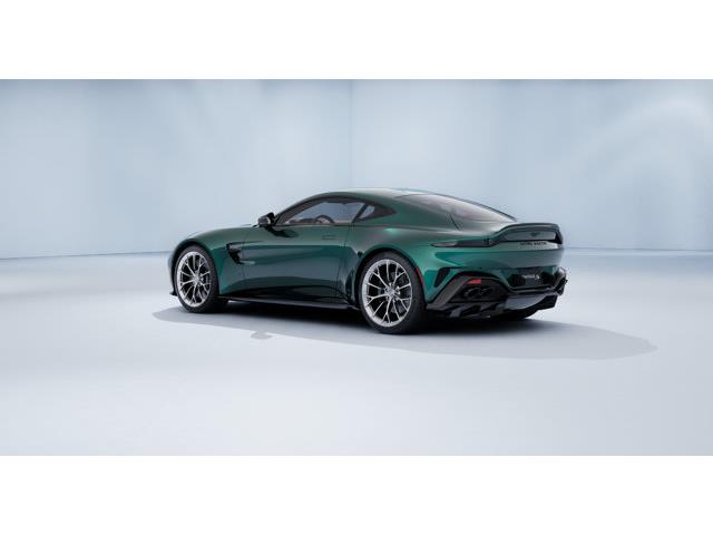 2026 Aston Martin Vantage (CC-2086116) for sale in Bellevue, Washington