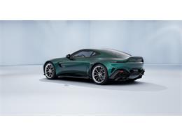 2026 Aston Martin Vantage (CC-2086116) for sale in Bellevue, Washington