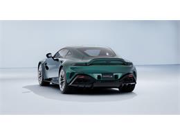 2026 Aston Martin Vantage (CC-2086116) for sale in Bellevue, Washington