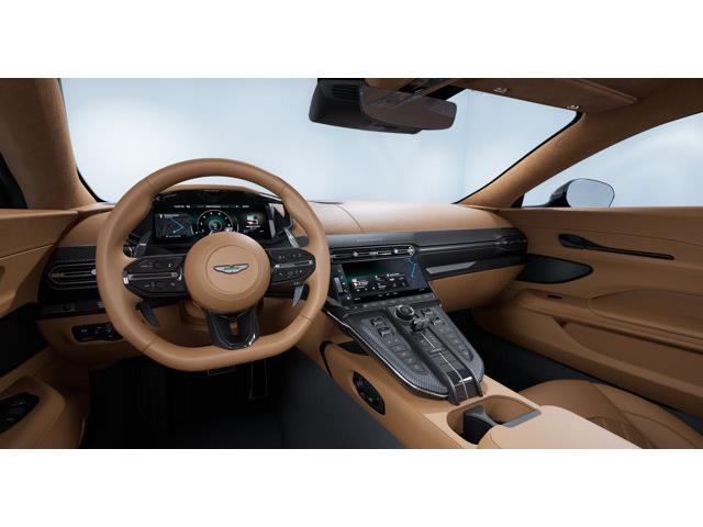 2026 Aston Martin Vantage (CC-2086116) for sale in Bellevue, Washington