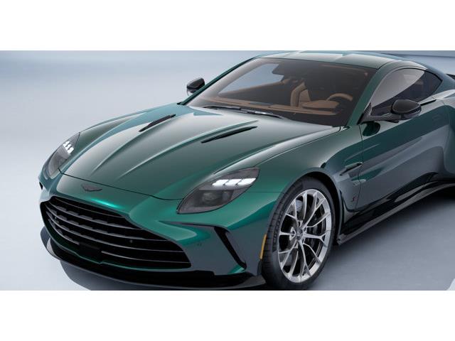 2026 Aston Martin Vantage (CC-2086116) for sale in Bellevue, Washington