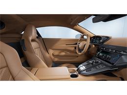 2026 Aston Martin Vantage (CC-2086116) for sale in Bellevue, Washington