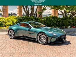 2026 Aston Martin Vantage (CC-2086116) for sale in Bellevue, Washington