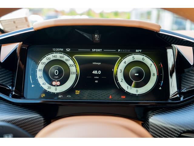 2026 Aston Martin Vantage (CC-2086116) for sale in Bellevue, Washington