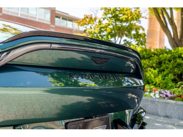 2026 Aston Martin Vantage (CC-2086116) for sale in Bellevue, Washington