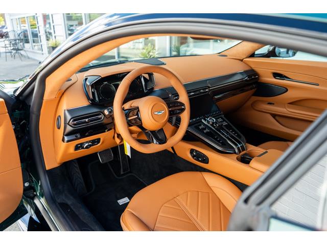 2026 Aston Martin Vantage (CC-2086116) for sale in Bellevue, Washington