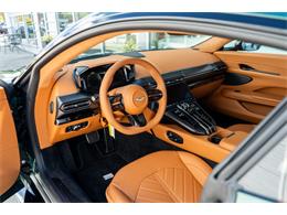 2026 Aston Martin Vantage (CC-2086116) for sale in Bellevue, Washington