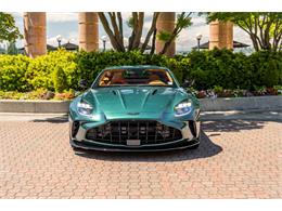 2026 Aston Martin Vantage (CC-2086116) for sale in Bellevue, Washington