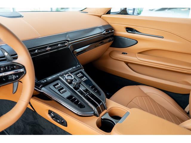 2026 Aston Martin Vantage (CC-2086116) for sale in Bellevue, Washington