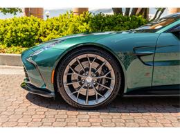 2026 Aston Martin Vantage (CC-2086116) for sale in Bellevue, Washington