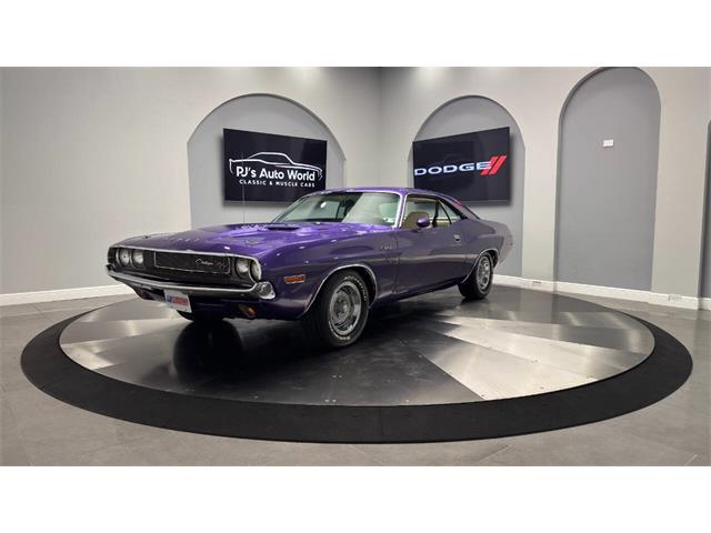 1970 Dodge Challenger (CC-2086117) for sale in Clearwater, Florida