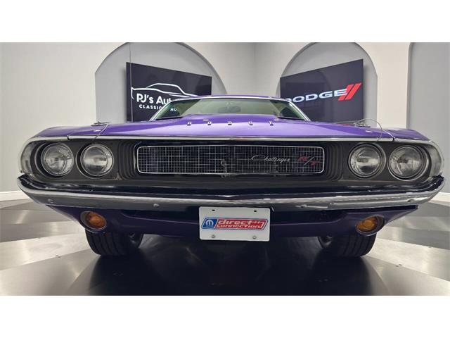 1970 Dodge Challenger (CC-2086117) for sale in Clearwater, Florida