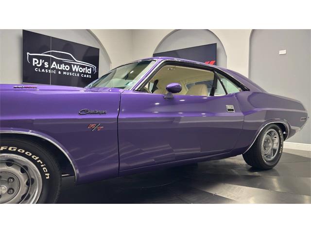 1970 Dodge Challenger (CC-2086117) for sale in Clearwater, Florida