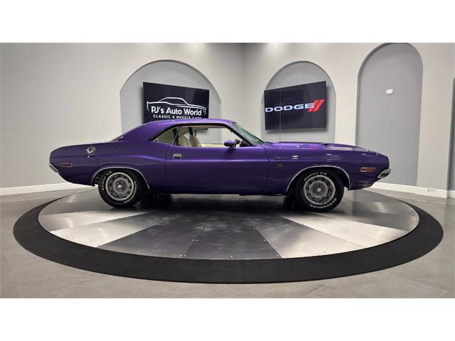 1970 Dodge Challenger (CC-2086117) for sale in Clearwater, Florida