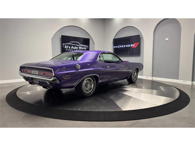 1970 Dodge Challenger (CC-2086117) for sale in Clearwater, Florida
