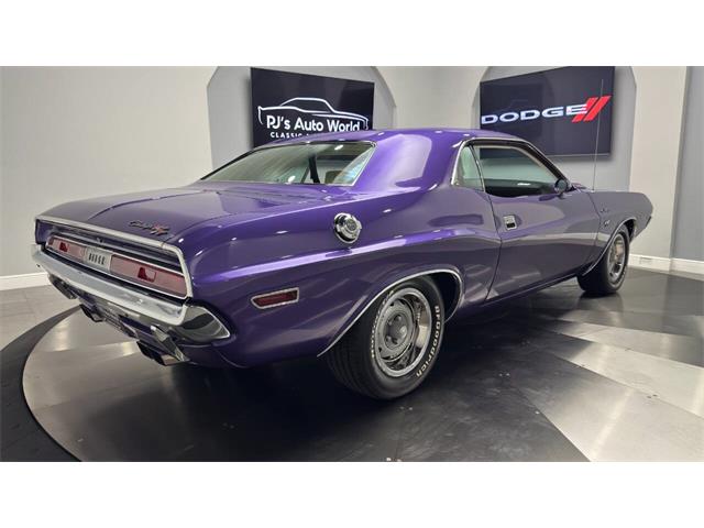 1970 Dodge Challenger (CC-2086117) for sale in Clearwater, Florida