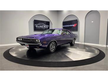 1970 Dodge Challenger (CC-2086117) for sale in Clearwater, Florida