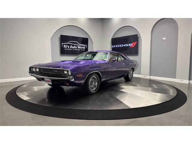 1970 Dodge Challenger (CC-2086117) for sale in Clearwater, Florida