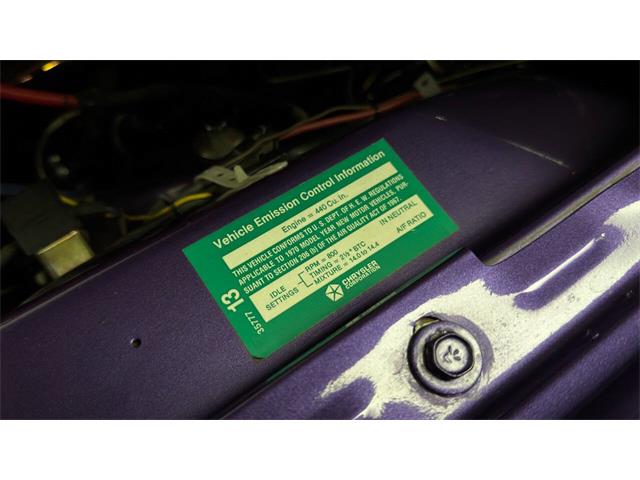 1970 Dodge Challenger (CC-2086117) for sale in Clearwater, Florida