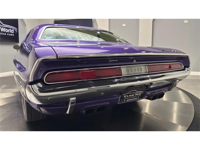 1970 Dodge Challenger (CC-2086117) for sale in Clearwater, Florida