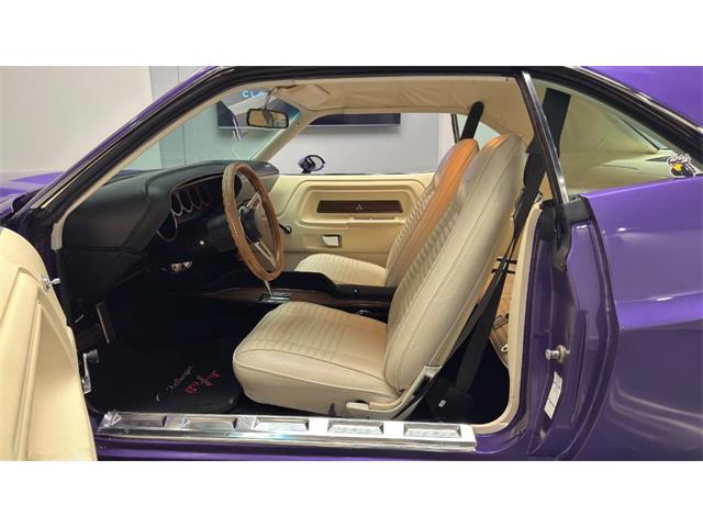 1970 Dodge Challenger (CC-2086117) for sale in Clearwater, Florida