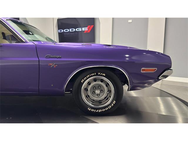 1970 Dodge Challenger (CC-2086117) for sale in Clearwater, Florida