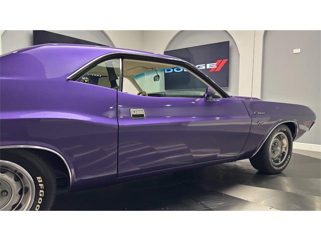 1970 Dodge Challenger (CC-2086117) for sale in Clearwater, Florida