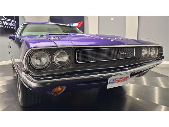 1970 Dodge Challenger (CC-2086117) for sale in Clearwater, Florida