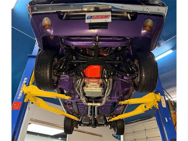 1970 Dodge Challenger (CC-2086117) for sale in Clearwater, Florida
