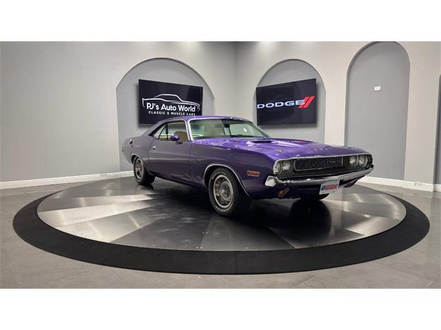 1970 Dodge Challenger (CC-2086117) for sale in Clearwater, Florida