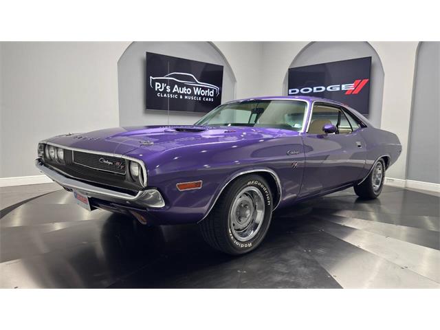 1970 Dodge Challenger (CC-2086117) for sale in Clearwater, Florida